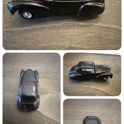 Aurora Slot Car (beautiful Condition)