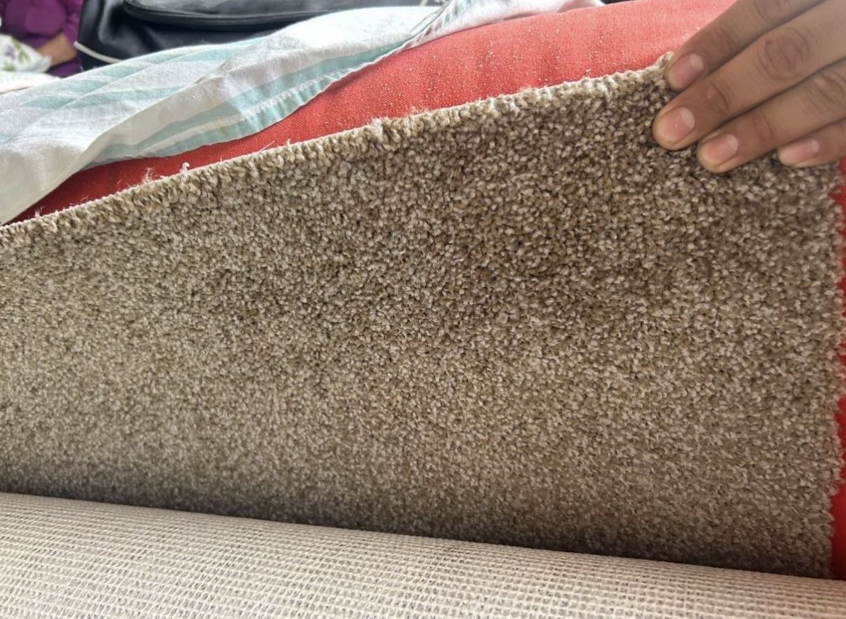 Carpet Installation