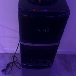 Primo Water dispenser hot And cold 