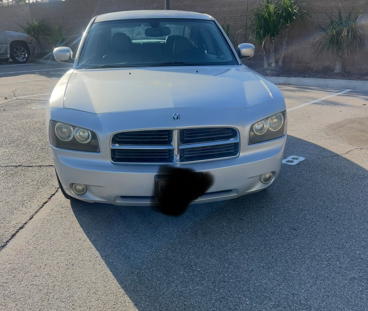 2006 Dodge Charger