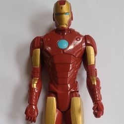 Iron Man Action Figure 12inch