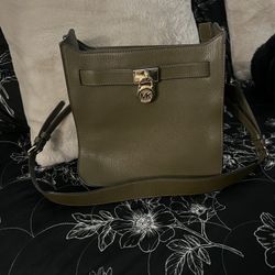 Medium Michael Kors Crossbody Bag