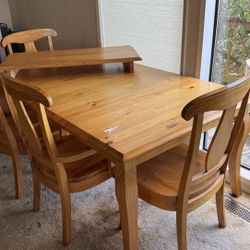 Dining Table set 
