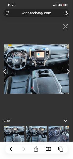 Ram 1500