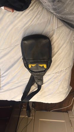 Fendi Crossbody bag