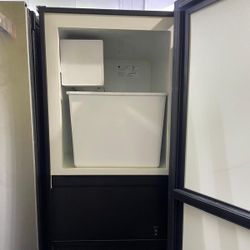 U-Line 1000 Series 15” Undercounter Crescent Ice Maker