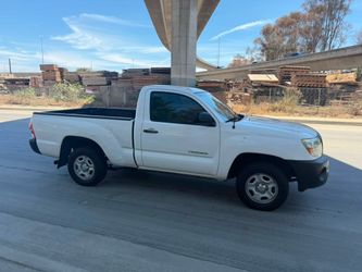 2006 Toyota Tacoma