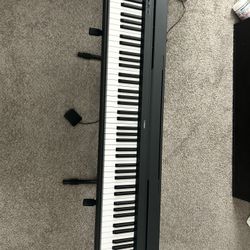 P-45 Yamaha Piano 88 Keys