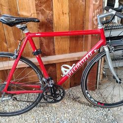 Specialized Road Bike 