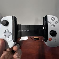 PlayStation Backbone