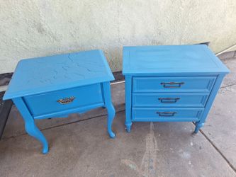 Nightstands