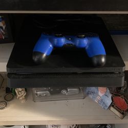 PS4 Pro
