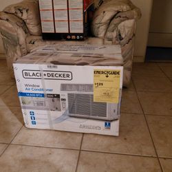 Window Ac Unit