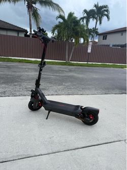 Scooter Ninebot