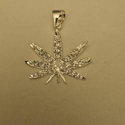 Sterling Silver 925  Pendant 
