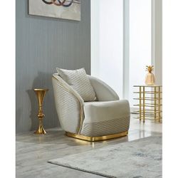 Gorgeous Side Chair