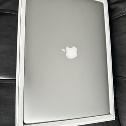 Mid-2015 MacBook Pro 15