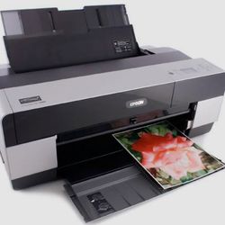 Epson Stylus Pro 3880