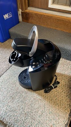 Keurig k cup brewer