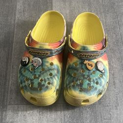 Stoner Crocs 