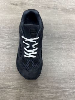 Bottega Veneta Orbit Sneakers Black
