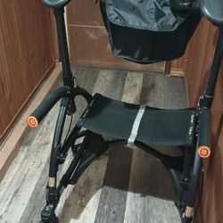 Upright Walker 