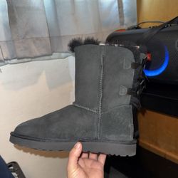 Boots UGG 