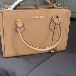 Michael Kors Purse