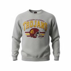 USC Crewneck