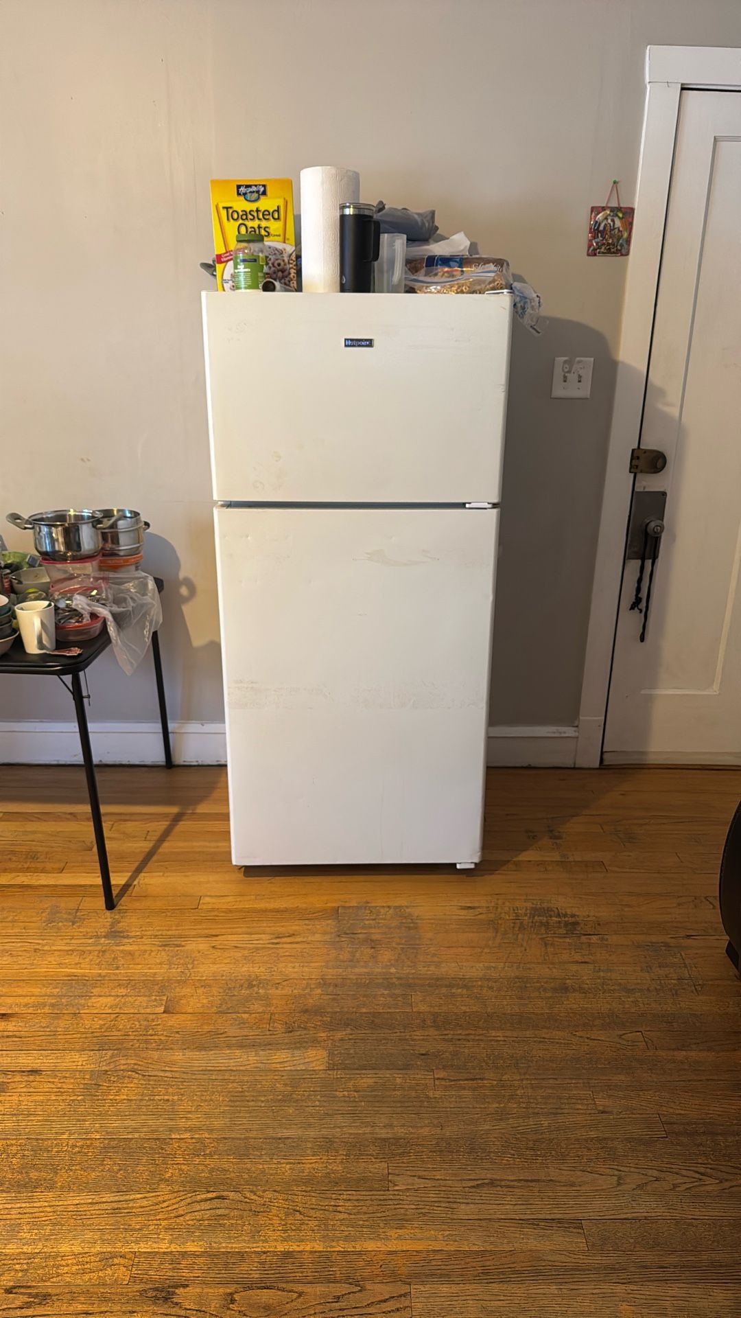 Refrigerator