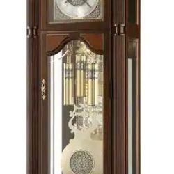 Howard Miller Grandfather Clock 