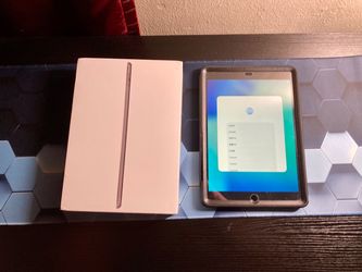 iPad 9th Gen 64GB