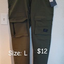 Never Worn Mens Shorts