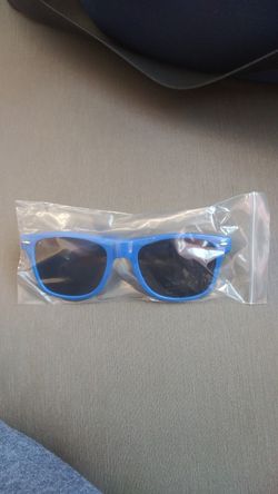 Sunglasses UV 400