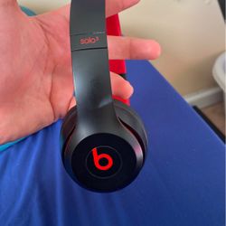 Beats Solo3 Wireless