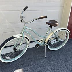 Huffy Cruiser Bicycle