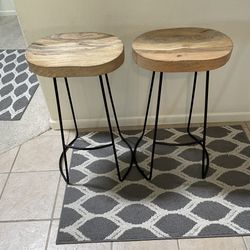 Stools