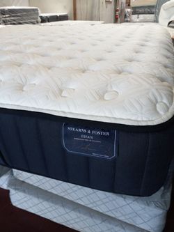 King Mattress