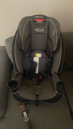 Car seat