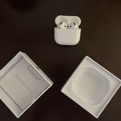 AirPod 4th Generation 
