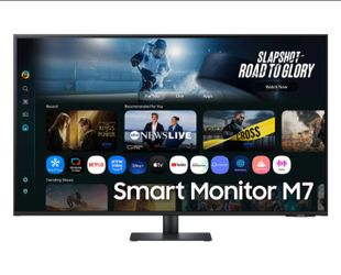 44 inch Smart TV