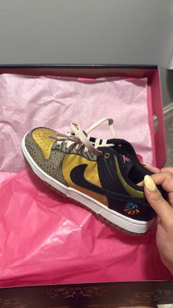 Nike Air Force