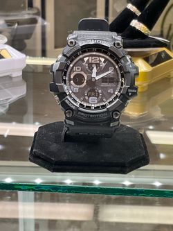 CASIO G-SHOCK WATCH