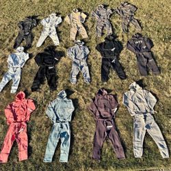 Authentic Essentials Hoodies, T-Shirts/Shorts *Best Offer* (Bulk Buyers)