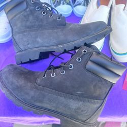 Timberland Size 6 $15
