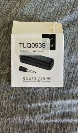 Gulikit Air Pro Route