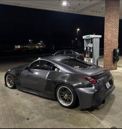 2003 Nissan 350z