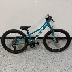 Specialized Riprock Bike