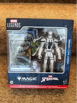 Marvel Legends action figure