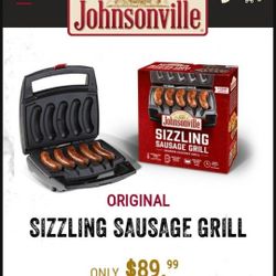 Sausage Grill